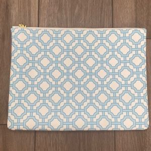 Simplified by Emily Ley planner pouch